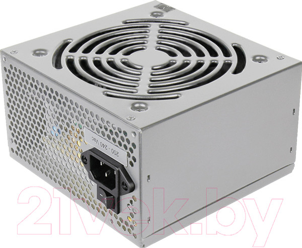 Изображение товара Блок питания для компьютера AeroCool ECO-500W