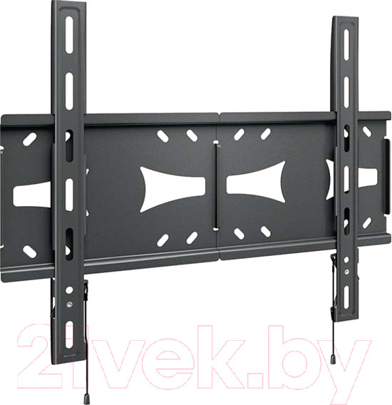 Изображение товара Кронштейн для телевизора Holder LCDS-5070 (металлик)