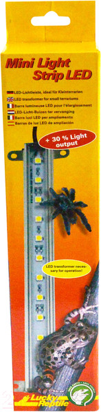 Изображение товара Светильник для террариума Lucky Reptile Mini Light Strip / MLS-2