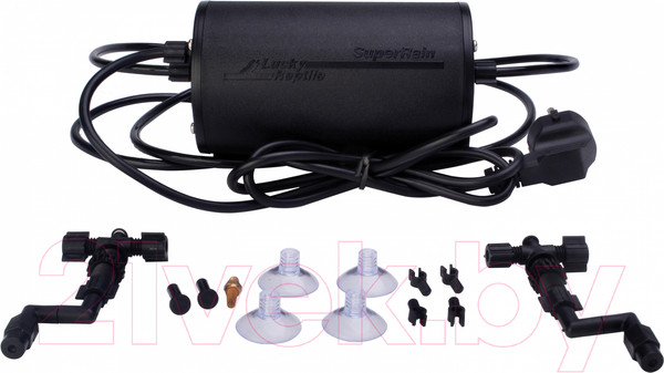 Изображение товара Система увлажнения для террариума Lucky Reptile Super Rain Nano SRN-1