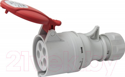 Изображение товара Розетка силовая Geral G111976