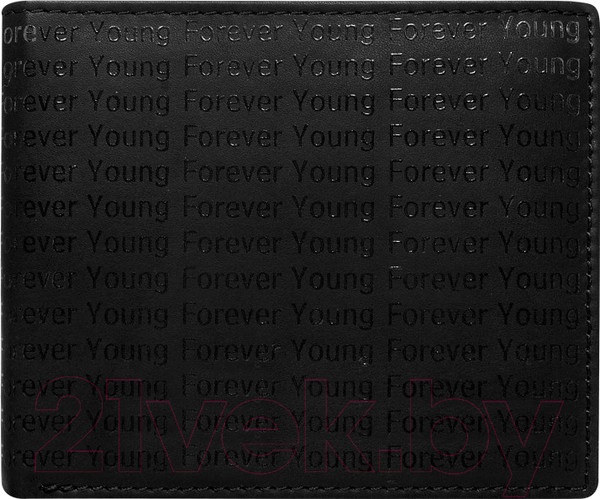 Изображение товара Портмоне Cedar 701-SPG (черный)