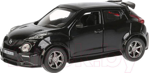 Изображение товара Автомобиль игрушечный Технопарк Nissan Juke-R 2.0 / JUKE-BKM-SL