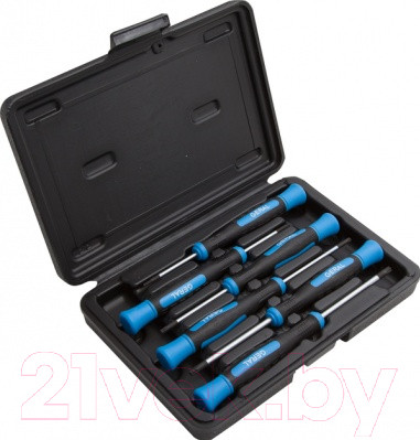 Изображение товара Набор отверток Geral G132070