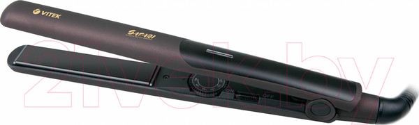 Изображение товара Выпрямитель для волос Vitek VT-8405 BN