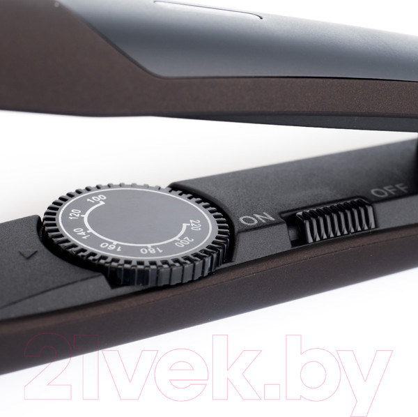 Изображение товара Выпрямитель для волос Vitek VT-8405 BN