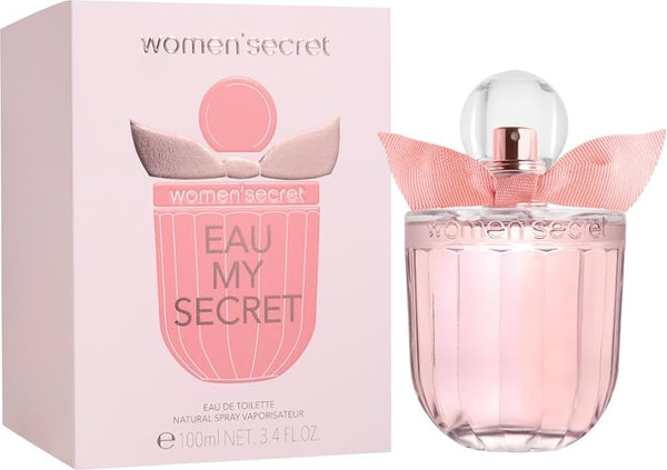 Изображение товара Туалетная вода Women'secret Eau My Secret (100мл)