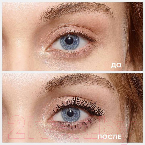 Изображение товара Тушь для ресниц L'Oreal Paris Volume Million Lashes So Сouture (черный)
