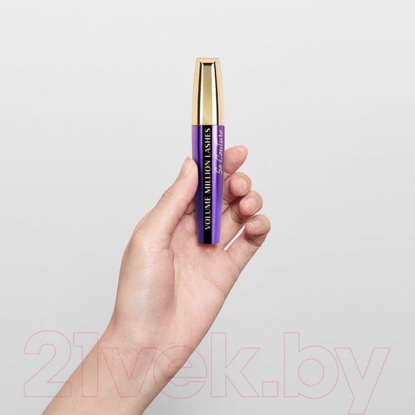 Изображение товара Тушь для ресниц L'Oreal Paris Volume Million Lashes So Сouture (экстрачерный)