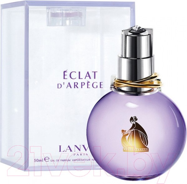 Изображение товара Парфюмерная вода Lanvin Eclat D'arpege (50мл)