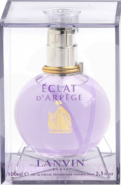 Изображение товара Парфюмерная вода Lanvin Eclat D'arpege (100мл)