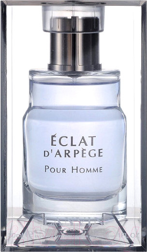 Изображение товара Туалетная вода Lanvin Eclat D'arpege Pour Homme (30мл)