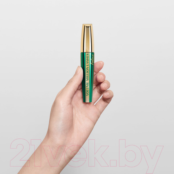 Изображение товара Тушь для ресниц L'Oreal Paris Volume Millions Lashes Feline (черный)