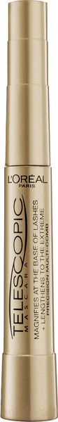 Изображение товара Тушь для ресниц L'Oreal Paris Telescopic (черный)