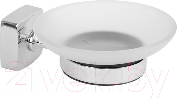 Изображение товара Мыльница Fixsen Kvadro FX-61308