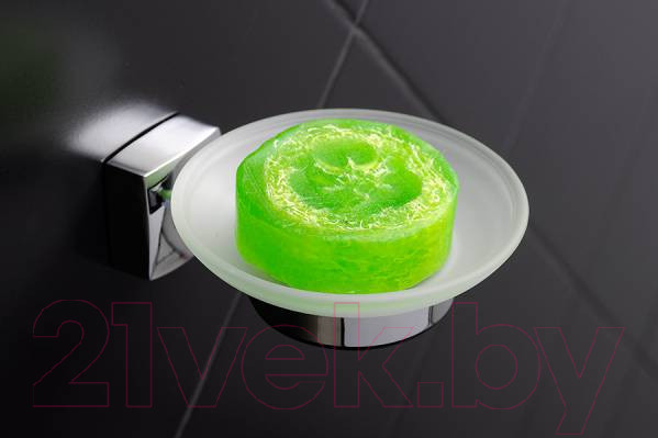 Изображение товара Мыльница Fixsen Kvadro FX-61308