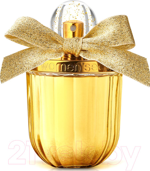 Изображение товара Парфюмерный набор Women'secret Gold Seduction парфюмерная вода 100мл + лосьон для тела 200мл