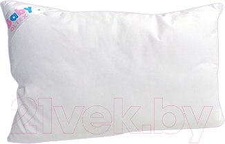 Изображение товара Подушка для сна OL-tex Лебяжий пух БЛТ-46-1 40х60