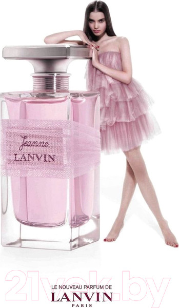 Изображение товара Парфюмерная вода Lanvin Jeanne (50мл)