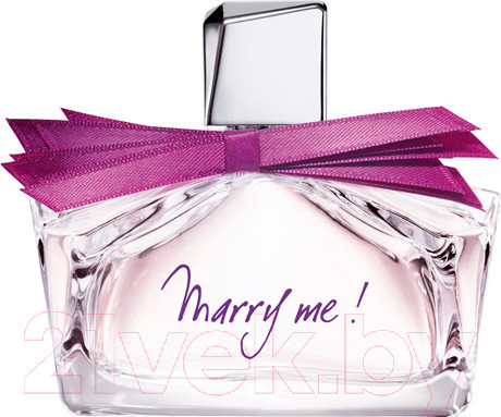 Изображение товара Парфюмерная вода Lanvin Marry Me! (75мл)