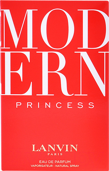 Изображение товара Парфюмерная вода Lanvin Modern Princess (30мл)