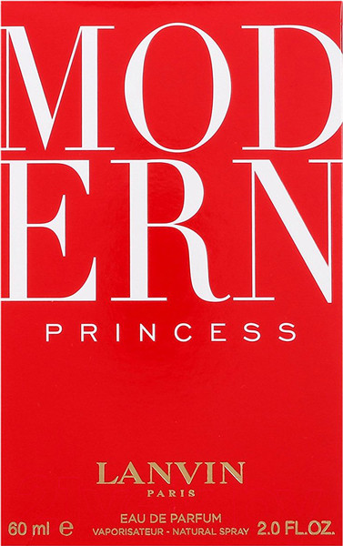 Изображение товара Парфюмерная вода Lanvin Modern Princess (60мл)