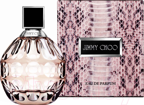 Изображение товара Парфюмерная вода Jimmy Choo Jimmy Choo (40мл)
