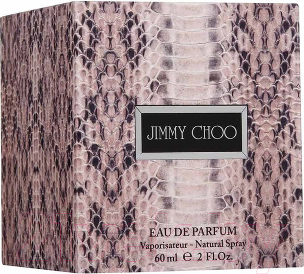 Изображение товара Парфюмерная вода Jimmy Choo Jimmy Choo (60мл)