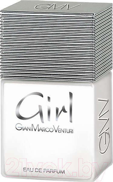 Изображение товара Парфюмерная вода Gian Marco Venturi Girl (50мл)