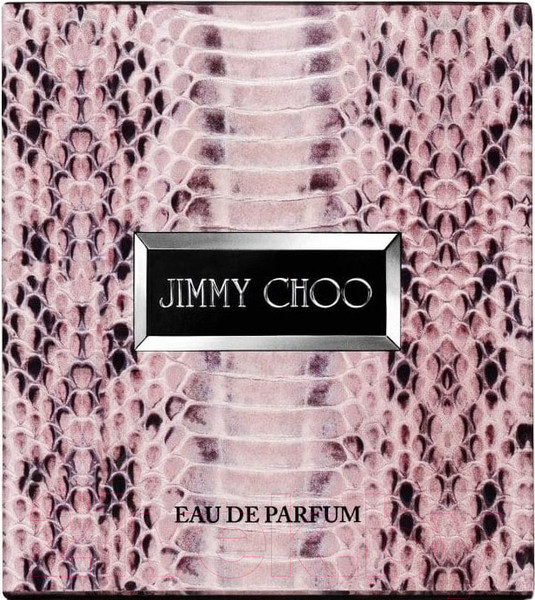 Изображение товара Парфюмерная вода Jimmy Choo Jimmy Choo (100мл)