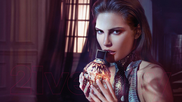 Изображение товара Парфюмерная вода Jimmy Choo Jimmy Choo (100мл)