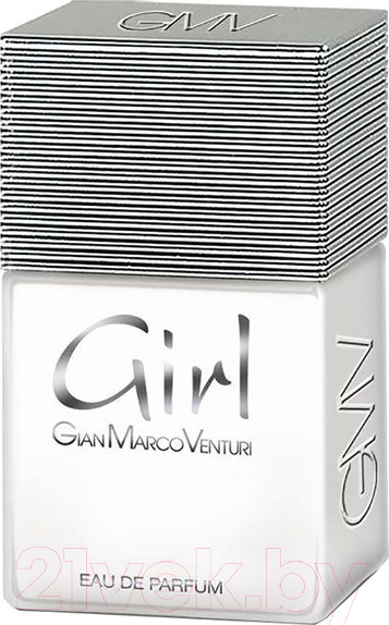 Изображение товара Парфюмерная вода Gian Marco Venturi Girl (100мл)