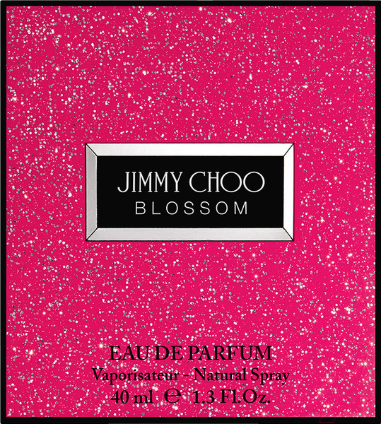 Изображение товара Парфюмерная вода Jimmy Choo Blossom (40мл)