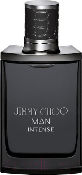 Изображение товара Туалетная вода Jimmy Choo Man Intense (50мл)