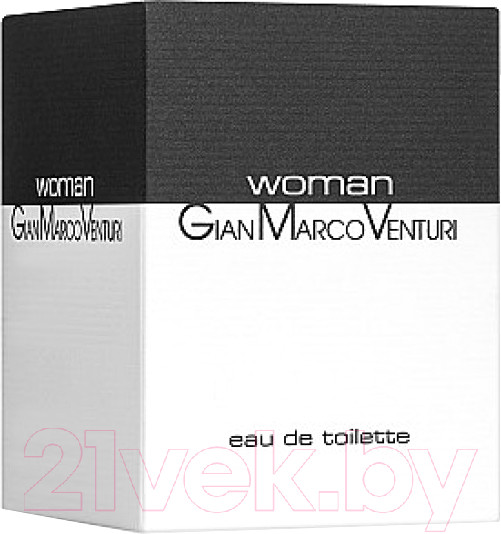 Изображение товара Туалетная вода Gian Marco Venturi Woman (30мл)