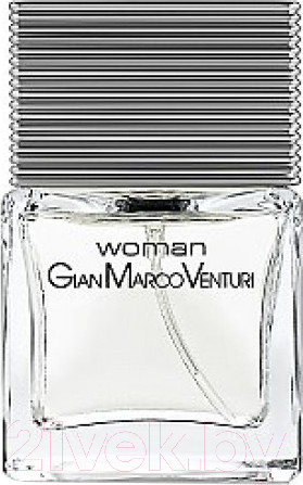 Изображение товара Туалетная вода Gian Marco Venturi Woman (30мл)