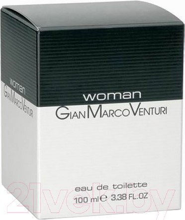 Изображение товара Туалетная вода Gian Marco Venturi Woman (100мл)
