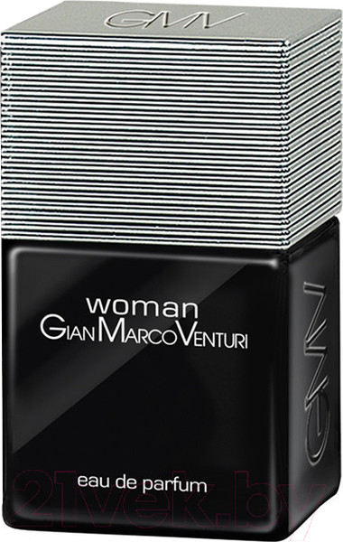 Парфюмерная вода Gian Marco Venturi Woman (50мл)