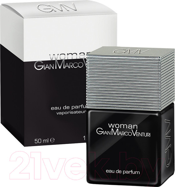 Изображение товара Парфюмерная вода Gian Marco Venturi Woman (50мл)