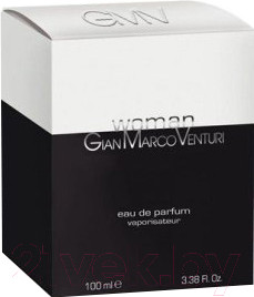 Изображение товара Парфюмерная вода Gian Marco Venturi Woman (100мл)