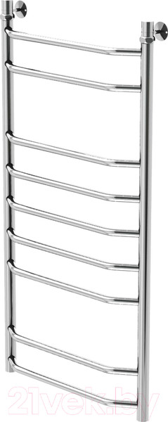 Изображение товара Полотенцесушитель водяной Gloss & Reiter Terra Л.60x100.Т9 (1")