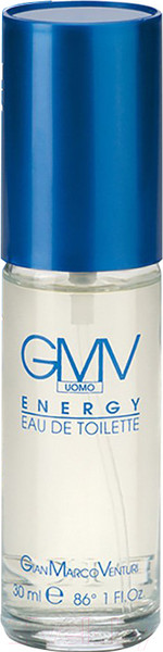 Изображение товара Туалетная вода Gian Marco Venturi Energy (30мл)
