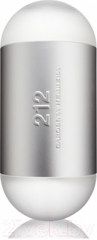 Изображение товара Туалетная вода Carolina Herrera 212 (50мл)