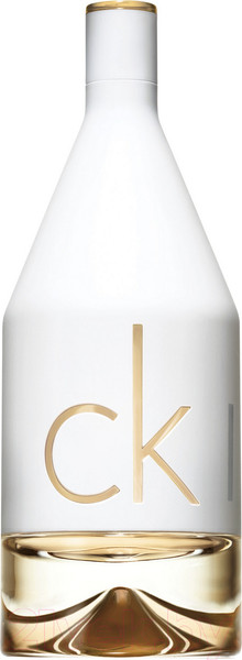 Изображение товара Туалетная вода Calvin Klein CK IN2U Her (100мл)
