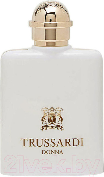 Изображение товара Парфюмерная вода Trussardi Donna (50мл)