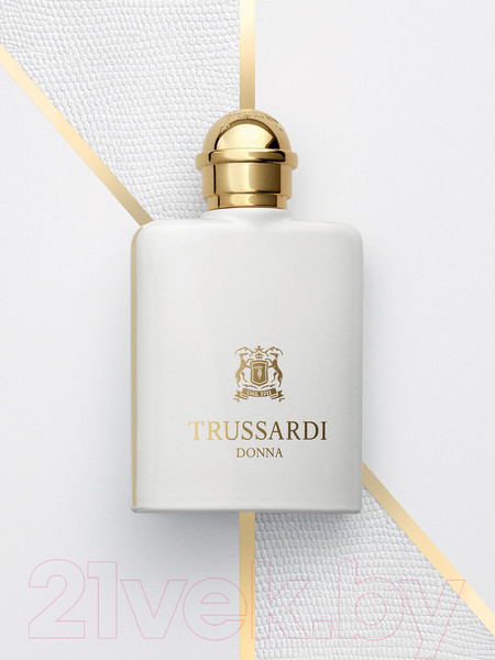 Изображение товара Парфюмерная вода Trussardi Donna (50мл)