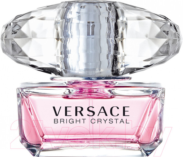 Изображение товара Туалетная вода Versace Bright Crystal (50мл)