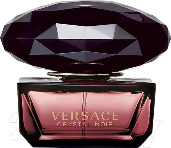 Изображение товара Парфюмерная вода Versace Crystal Noir (50мл)