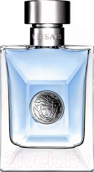 Изображение товара Туалетная вода Versace Pour Homme (50мл)