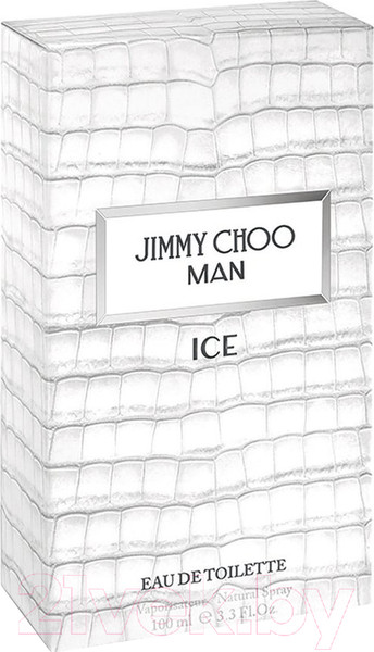 Изображение товара Туалетная вода Jimmy Choo Man Ice (100мл)